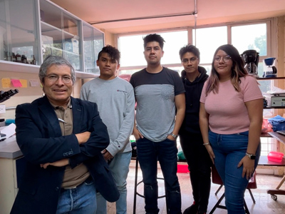 Agencia Informativa Conversus (AIC) – DDiCyT