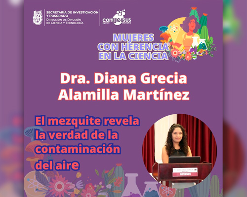 Agencia Informativa Conversus (AIC) – DDiCyT