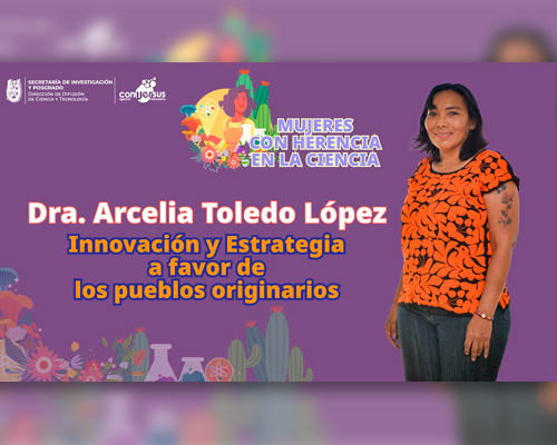 Agencia Informativa Conversus (AIC) – DDiCyT