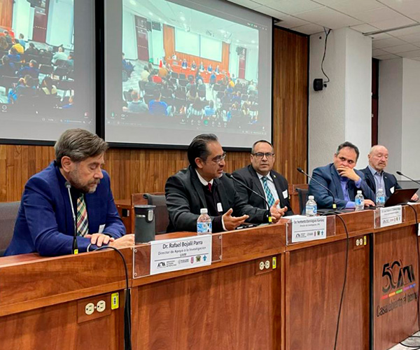 Agencia Informativa Conversus (AIC) – DDiCyT