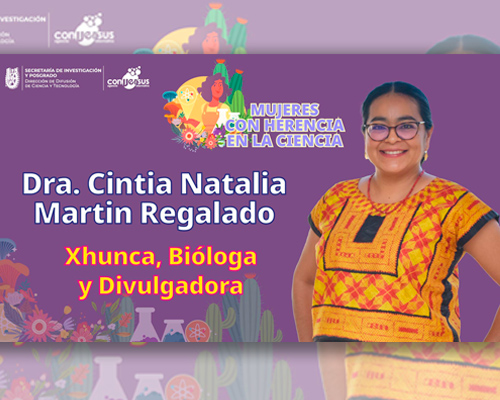 Agencia Informativa Conversus (AIC) – DDiCyT