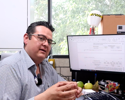 Agencia Informativa Conversus (AIC) – DDiCyT