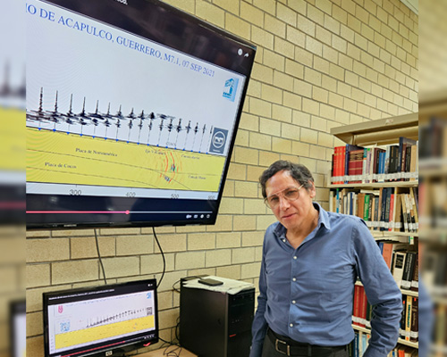 Agencia Informativa Conversus (AIC) – DDiCyT