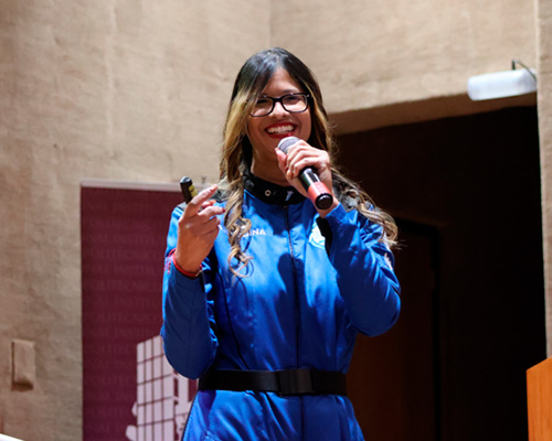 Agencia Informativa Conversus (AIC) – DDiCyT