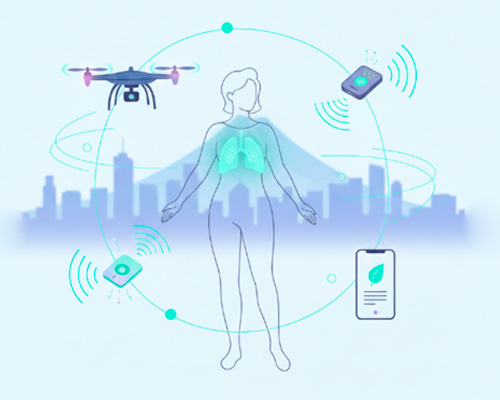 Agencia Informativa Conversus (AIC) – DDiCyT