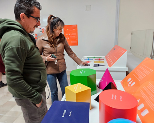 Agencia Informativa Conversus (AIC) – DDiCyT