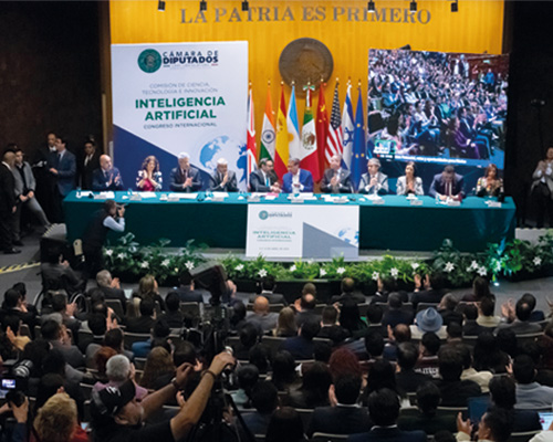 Agencia Informativa Conversus (AIC) – DDiCyT