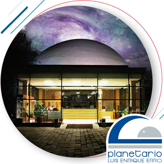 planetario-luis-enrique-erro