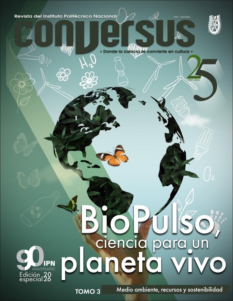 Medio ambiente, recursos y sostenibilidad Tomo 3