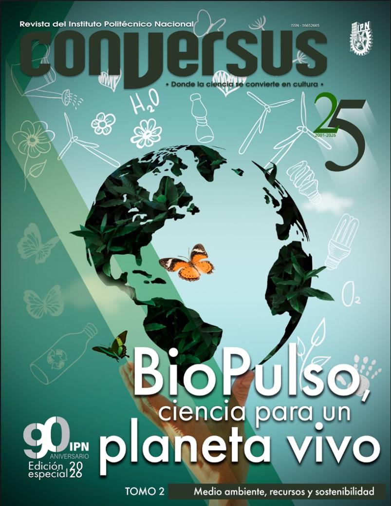 Medio ambiente, recursos y sostenibilidad Tomo 2