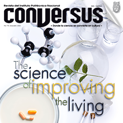 Conversus 170 Español