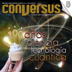 Conversus 172 Español