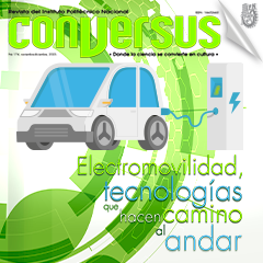 Conversus 174 Español