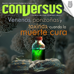 Conversus 175 Español