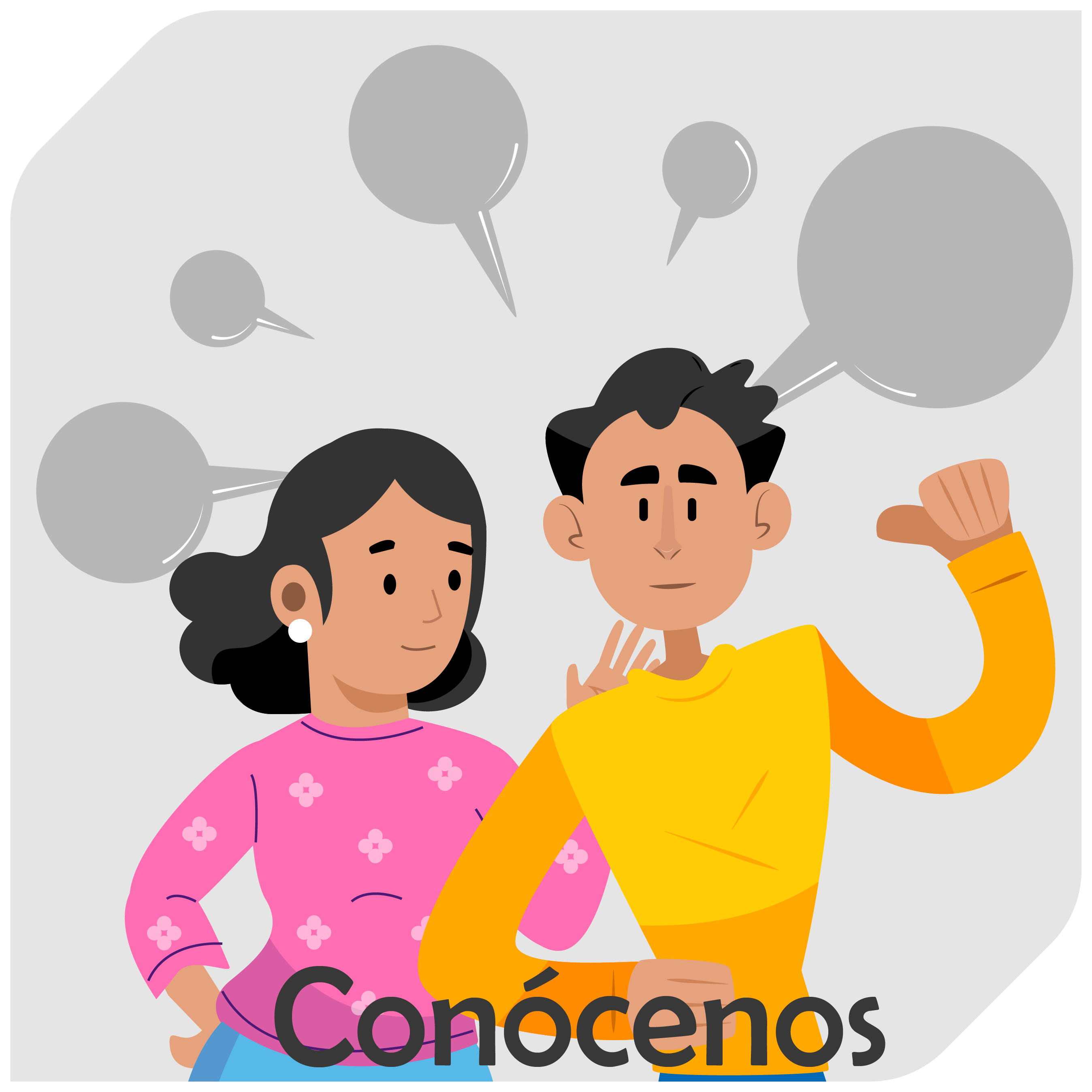 Conoce la historia de la Revista Conversus