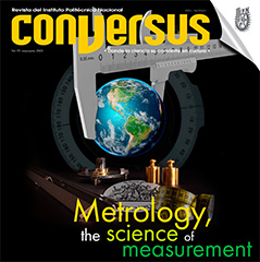 Conversus 171 Español