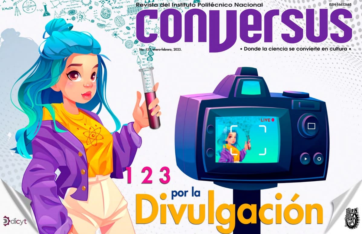 Conversus 157