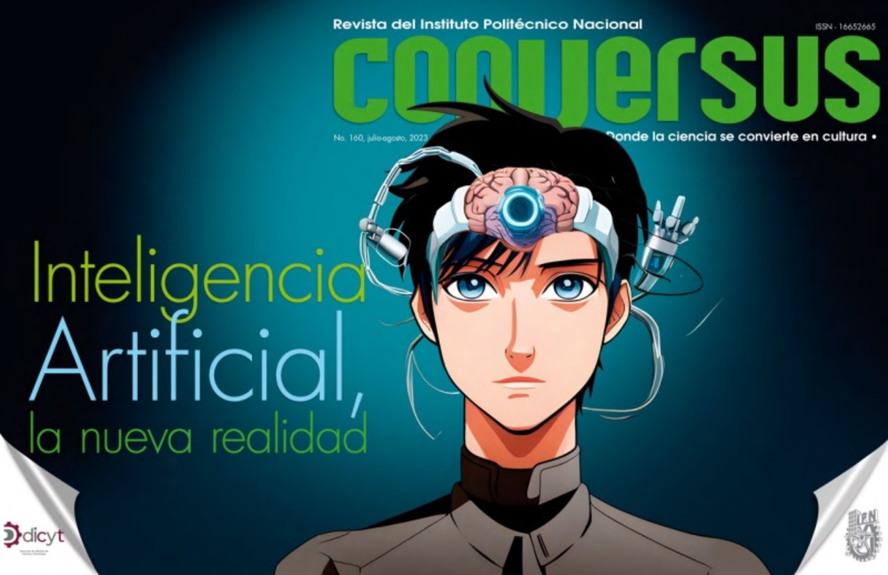 Conversus 160