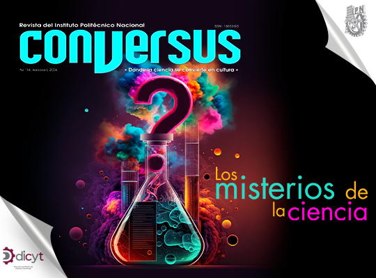 Conversus 164