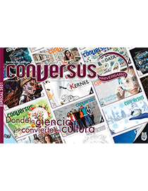 Conversus