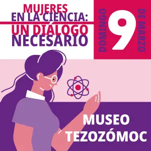 dia de la mujer museo