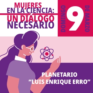 dia de la mujer planetario