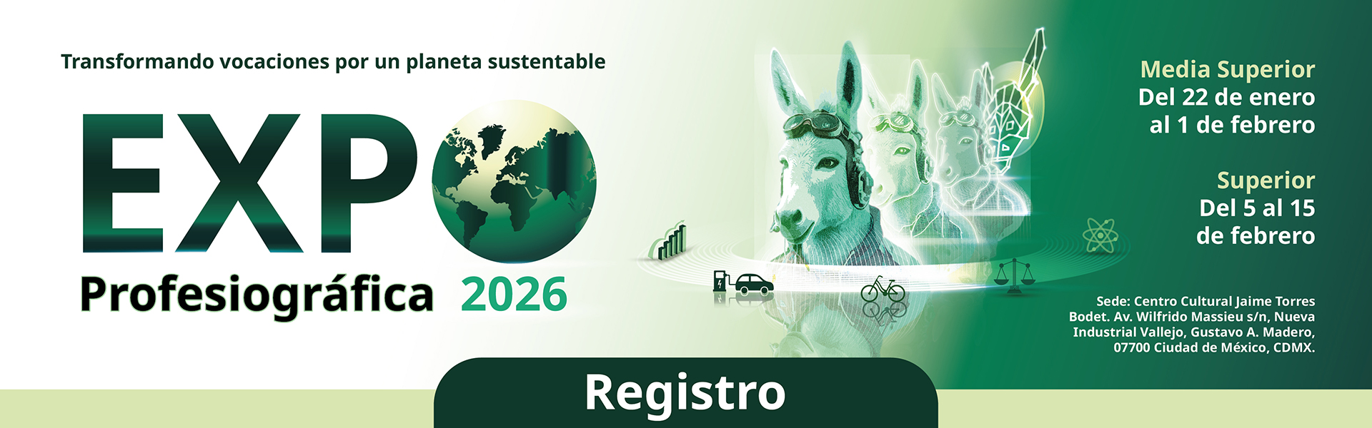 Expo Profesiográfica