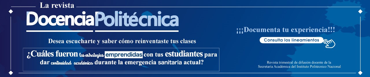 docencia politécnica