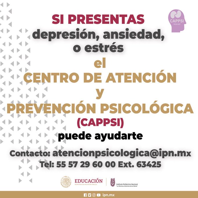 centro de atención