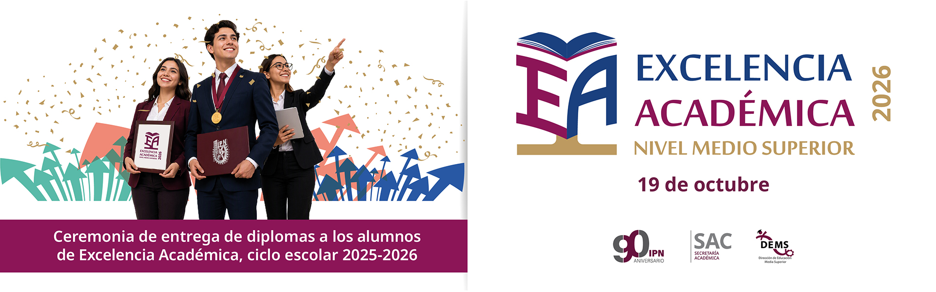 Excelencia Academica