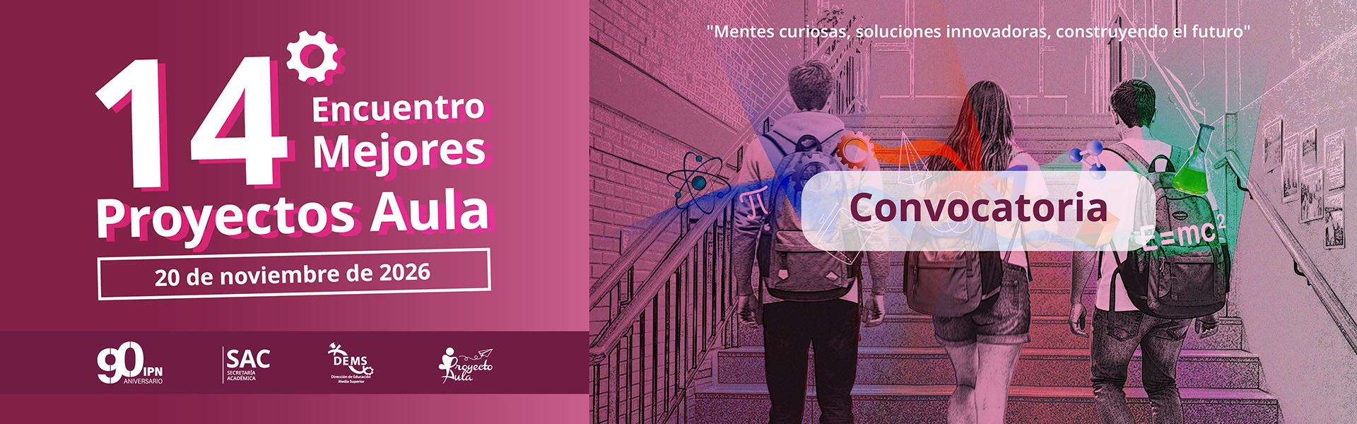 Proyecto Aula 2026