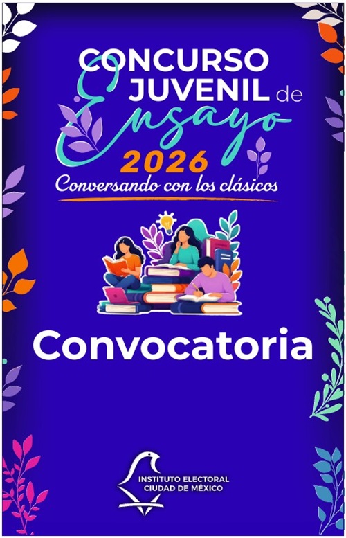 Concurso juvenil académico 