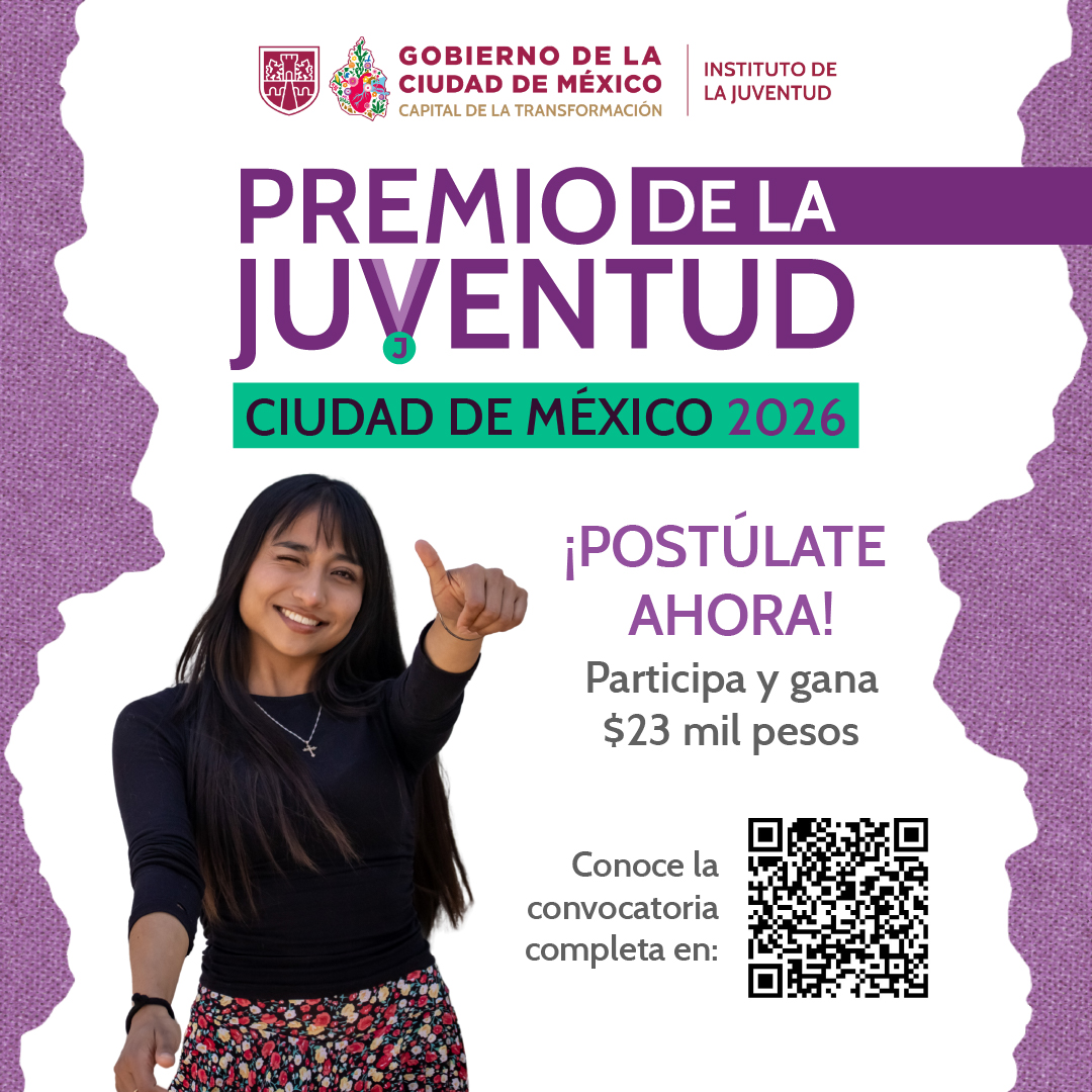 Premio de la Juventud