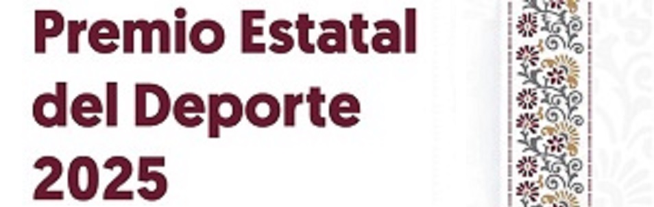 Premio Estatal del Deporte