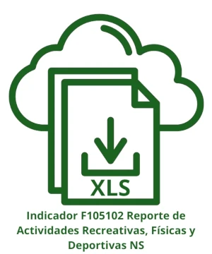 Icono CF  NS Indicador F105102