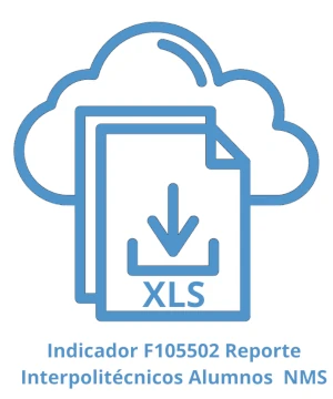 Icono  FD NMS Indicador F105502