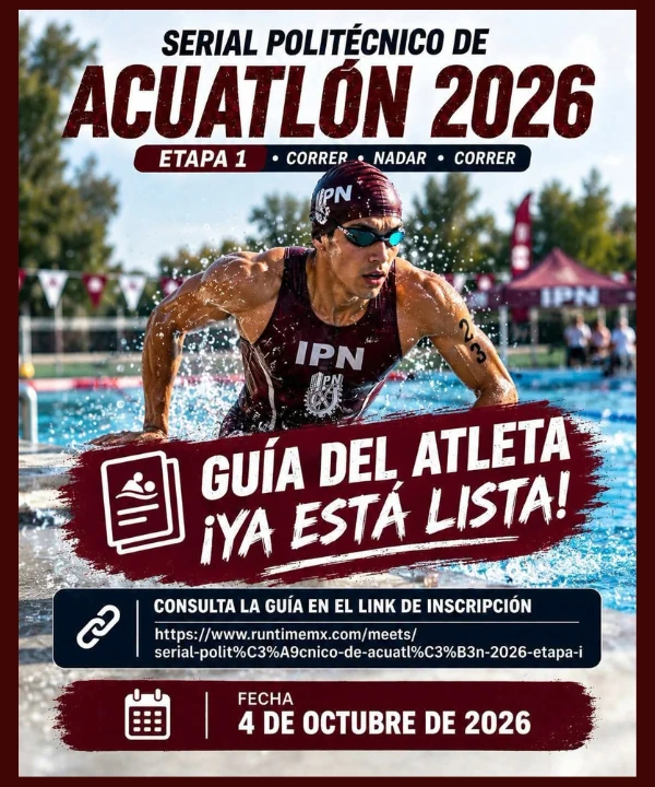 Triatlón
