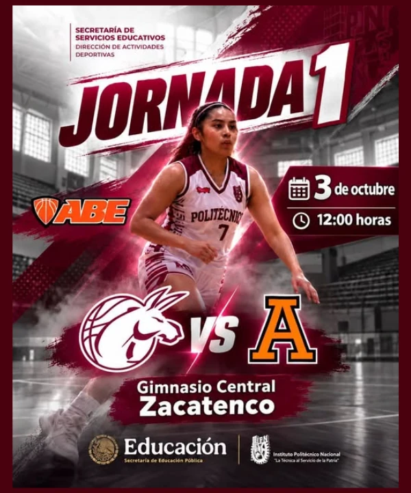 Baloncesto