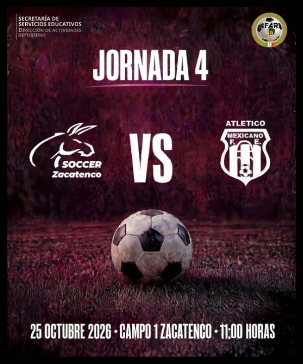Fútbol Asociación 