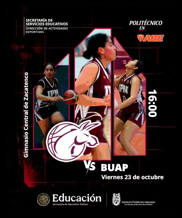 Baloncesto