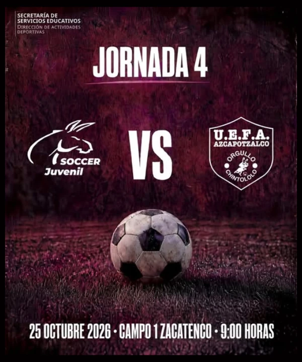 Fútbol Asociación 