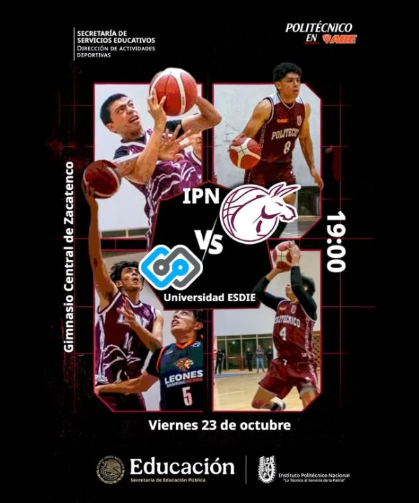 Baloncesto