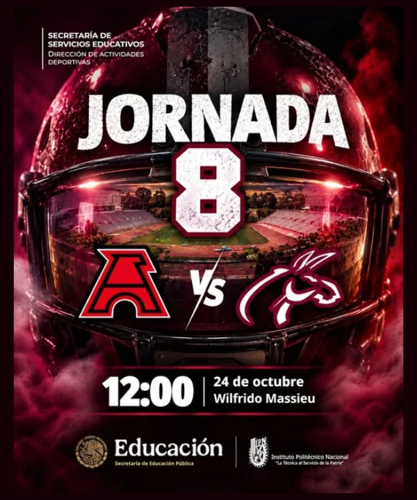 Futbol Americano