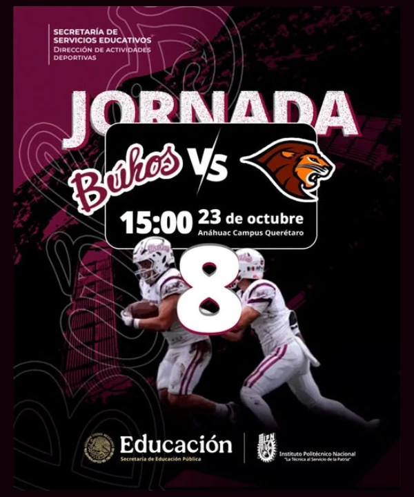 Futbol Americano