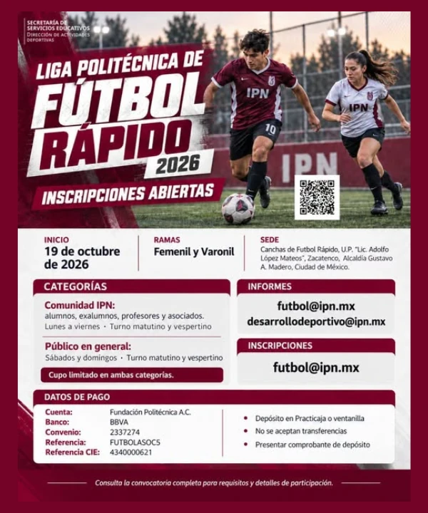 Futbol Rápido