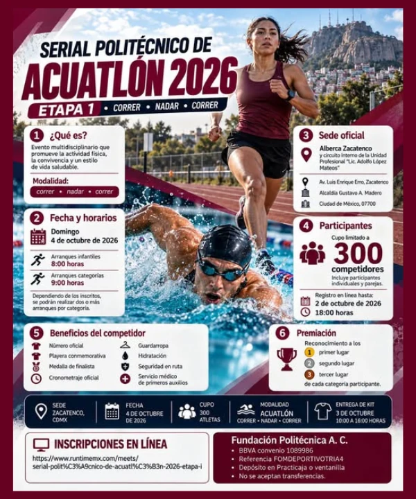Triatlón