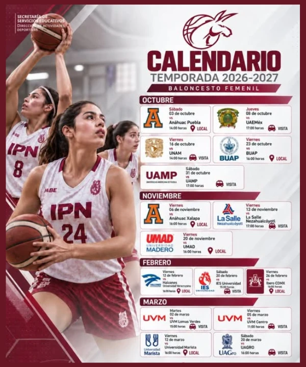 Baloncesto