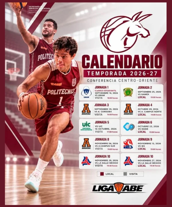 Baloncesto