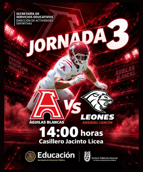 Fútbol Americano