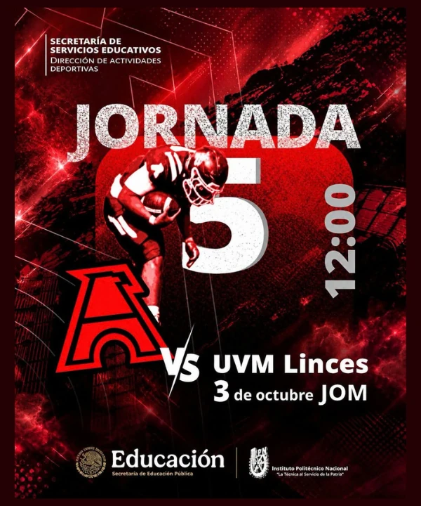 Futbol Americano